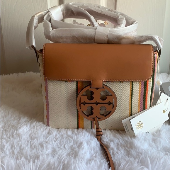 tory burch miller stripe
